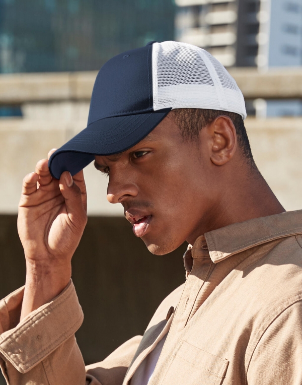 Urbanwear Trucker - Afbeelding 3