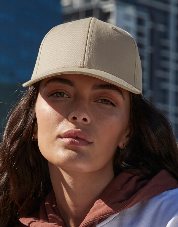 Urbanwear 6 Panel Cap