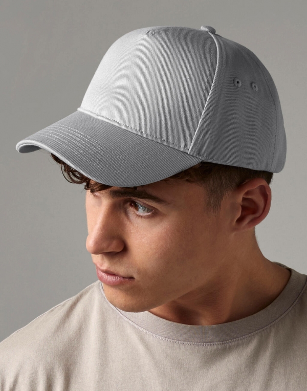 Ultimate 5 Panel Cap