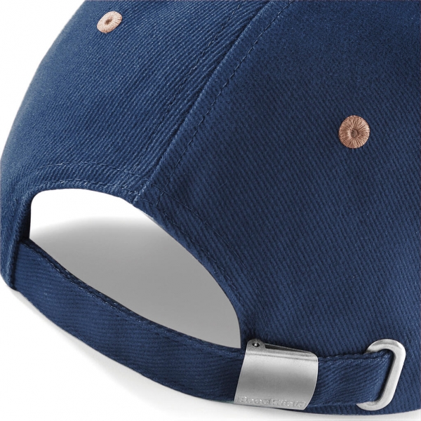 Heavy Brushed Cotton Cap - Afbeelding 3
