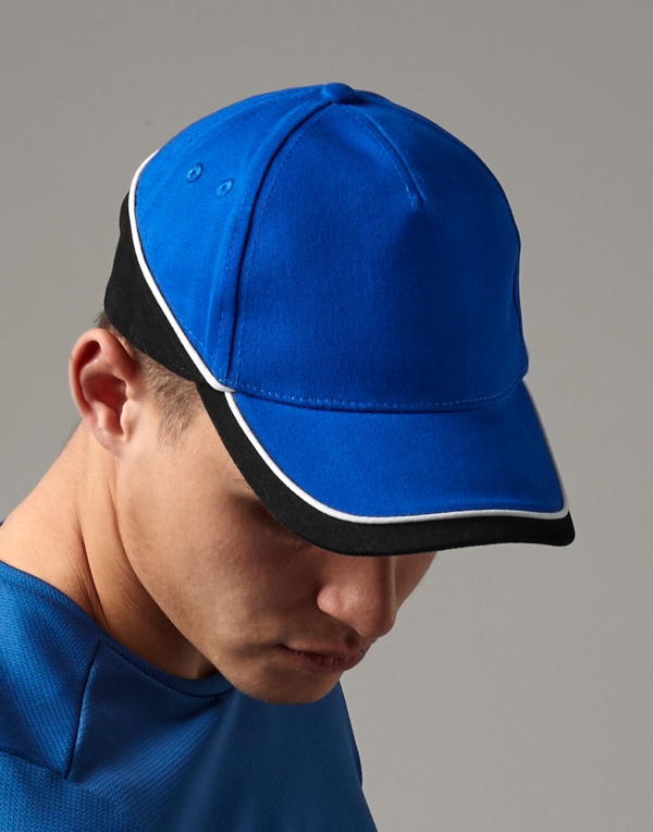 Teamwear Competition Cap