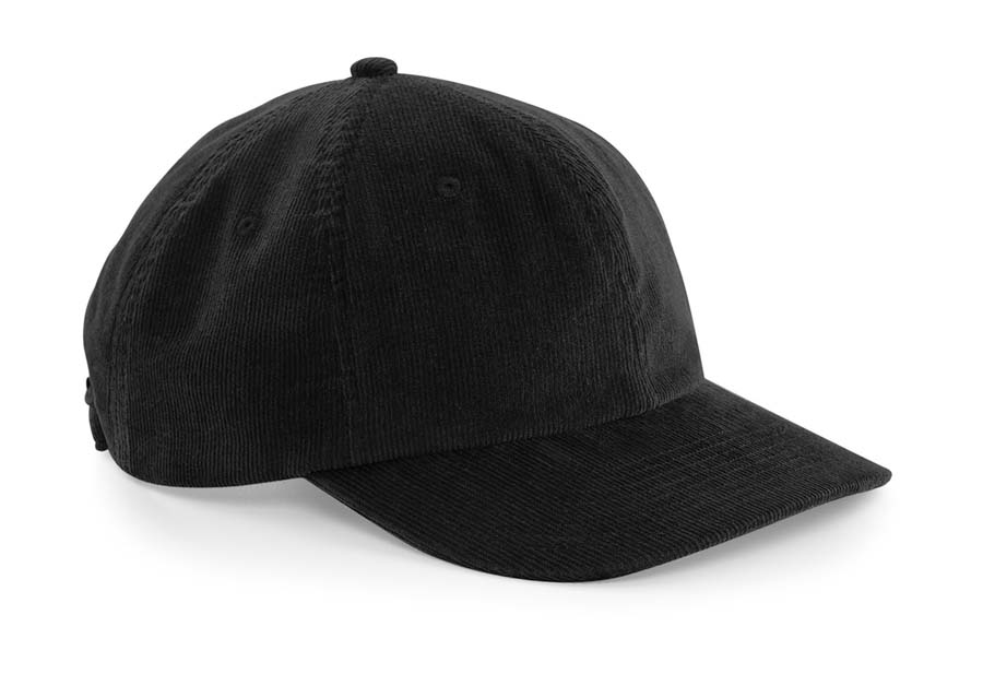 Heritage Cord Cap - Afbeelding 3