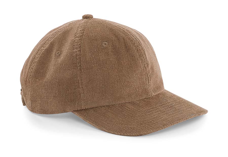 Heritage Cord Cap - Afbeelding 4