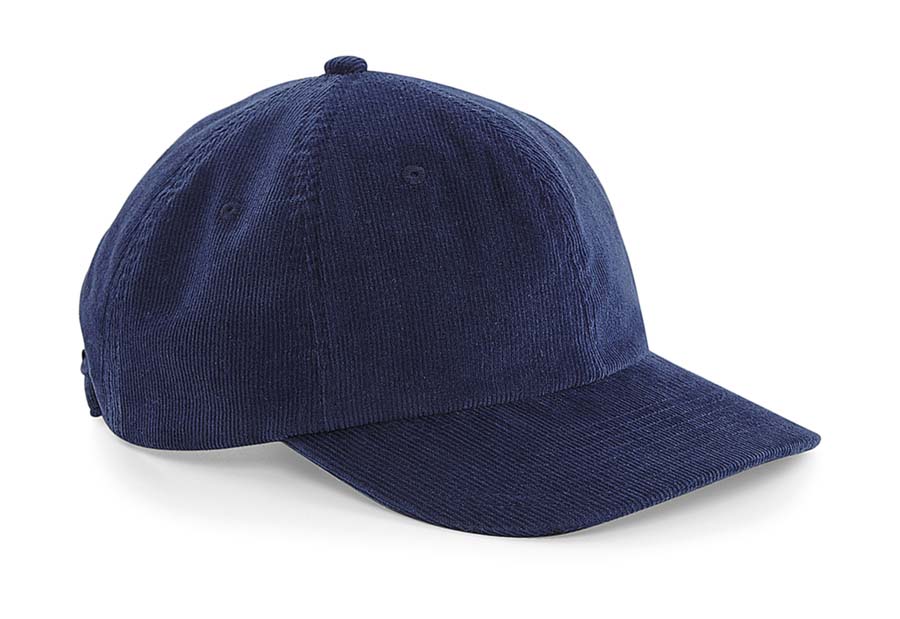 Heritage Cord Cap - Afbeelding 6