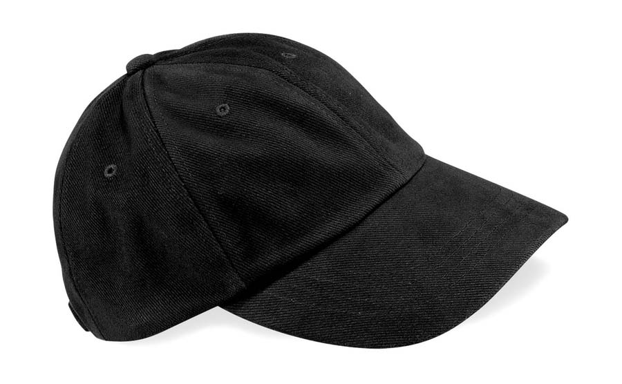 Heavy Brushed Cotton Cap - Afbeelding 4