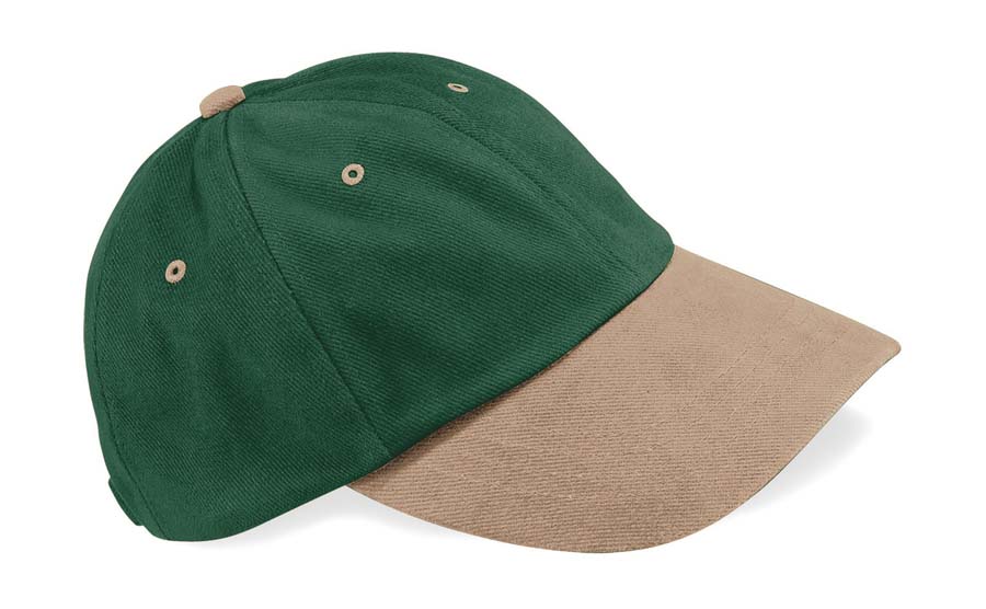 Heavy Brushed Cotton Cap - Afbeelding 6