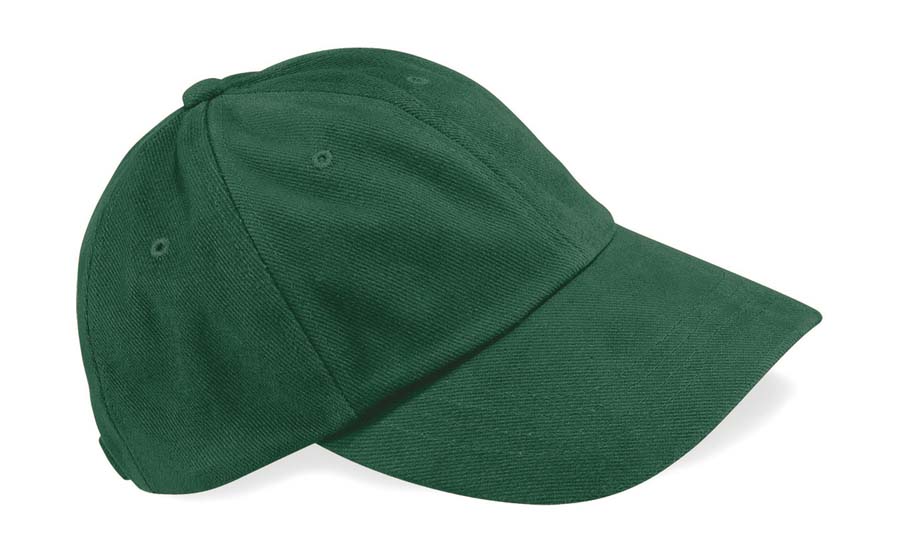 Heavy Brushed Cotton Cap - Afbeelding 5