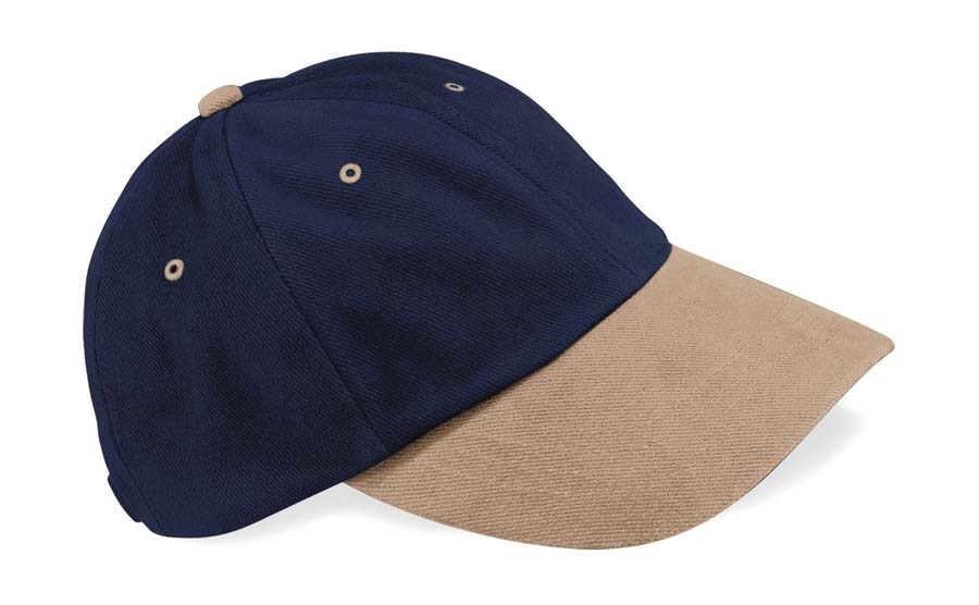Heavy Brushed Cotton Cap - Afbeelding 8