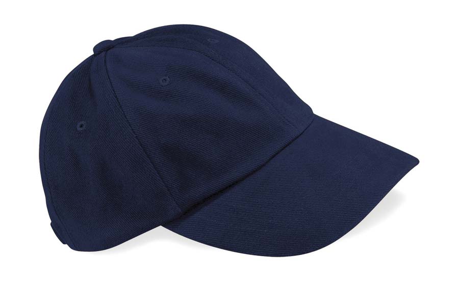 Heavy Brushed Cotton Cap - Afbeelding 7