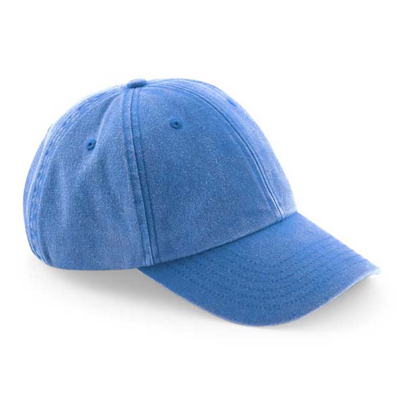 Low Profile Vintage Cap - Afbeelding 6