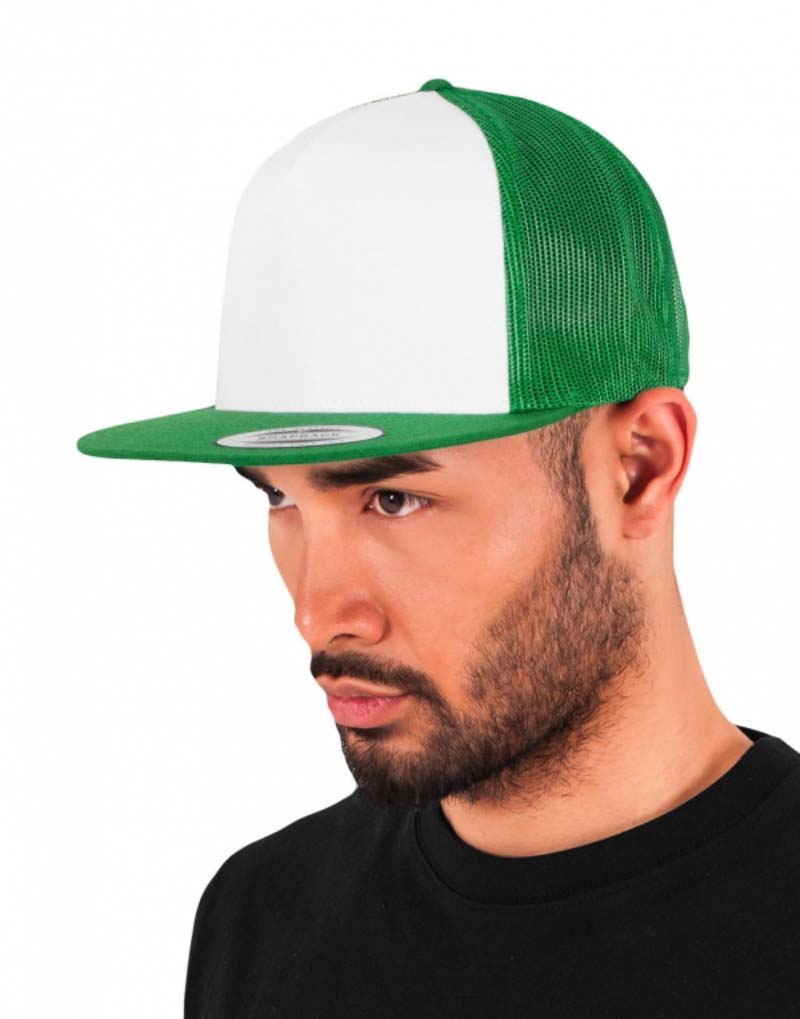 Classic Trucker Cap