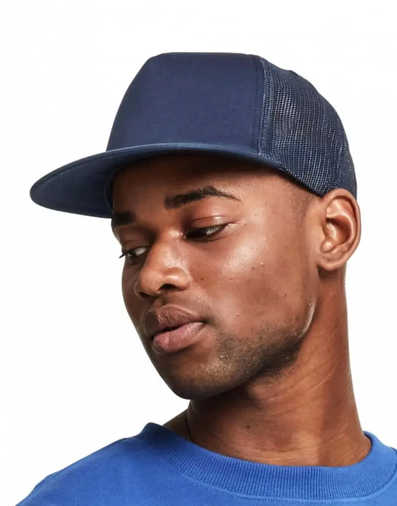 Foam Trucker Cap
